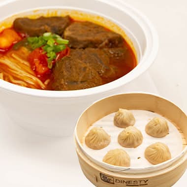 Combo ③套餐③